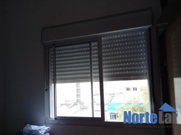 Imagem Apartamento com 1 Quarto à Venda, 44 m² em Campos Elíseos - São Paulo
