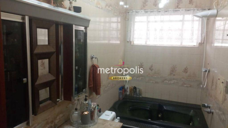 Imagem Casa com 3 Quartos à Venda, 264 m² em Santa Maria - São Caetano Do Sul Imagem Casa com 3 Quartos à Venda, 264 m² em Santa Maria - São Caetano Do Sul