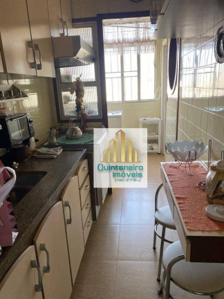 Imagem Apartamento com 2 Quartos à Venda, 70 m² em Centro - Guarulhos
