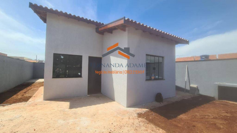 Imagem Casa com 3 Quartos à Venda, 202 m² em João Aranha - Paulínia Imagem Casa com 3 Quartos à Venda, 202 m² em João Aranha - Paulínia