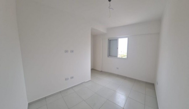 Imagem Cobertura com 3 Quartos à Venda, 143 m² em Maracanã - Praia Grande