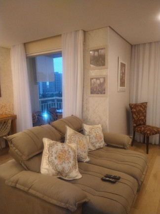 Imagem Apartamento com 3 Quartos à Venda, 63 m² em Vila Santa Clara - São Paulo Imagem Apartamento com 3 Quartos à Venda, 63 m² em Vila Santa Clara - São Paulo