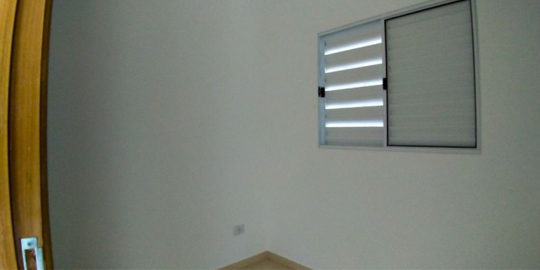 Imagem Apartamento com 2 Quartos à Venda, 40 m² em Itaquera - São Paulo