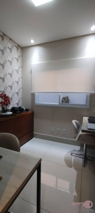 Imagem Casa com 3 Quartos à Venda, 304 m² em Jardim Residencial Giverny - Sorocaba