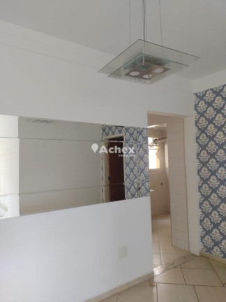 Imagem Apartamento com 3 Quartos à Venda, 87 m² em Parque Rural Fazenda Santa Cândida - Campinas