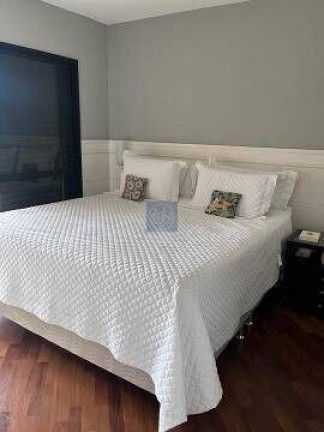 Imagem Apartamento com 3 Quartos à Venda, 163 m² em Vila Andrade - São Paulo Imagem Apartamento com 3 Quartos à Venda, 163 m² em Vila Andrade - São Paulo