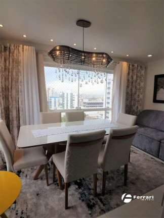 Imagem Apartamento com 3 Quartos à Venda, 116 m² em Zona Nova - Capao Da Canoa