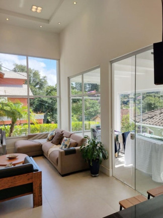 Imagem Casa com 5 Quartos à Venda, 180 m² em Albuquerque - Teresópolis Imagem Casa com 5 Quartos à Venda, 180 m² em Albuquerque - Teresópolis