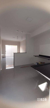 Imagem Casa com 3 Quartos à Venda, 193 m² em Vila Cardia - Bauru