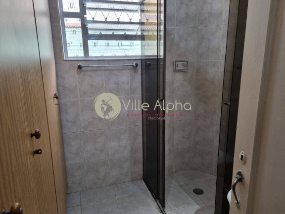 Imagem Apartamento com 1 Quarto à Venda, 64 m² em Gonzaga - Santos