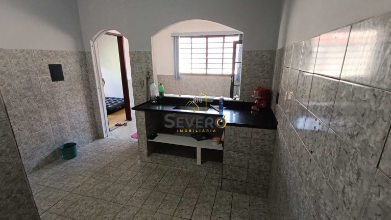 Imagem Casa com 3 Quartos à Venda, 110 m² em São Miguel - São Gonçalo Imagem Casa com 3 Quartos à Venda, 110 m² em São Miguel - São Gonçalo