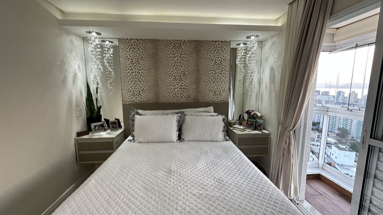 Imagem Apartamento com 3 Quartos à Venda, 132 m² em Ponta Da Praia - Santos Imagem Apartamento com 3 Quartos à Venda, 132 m² em Ponta Da Praia - Santos