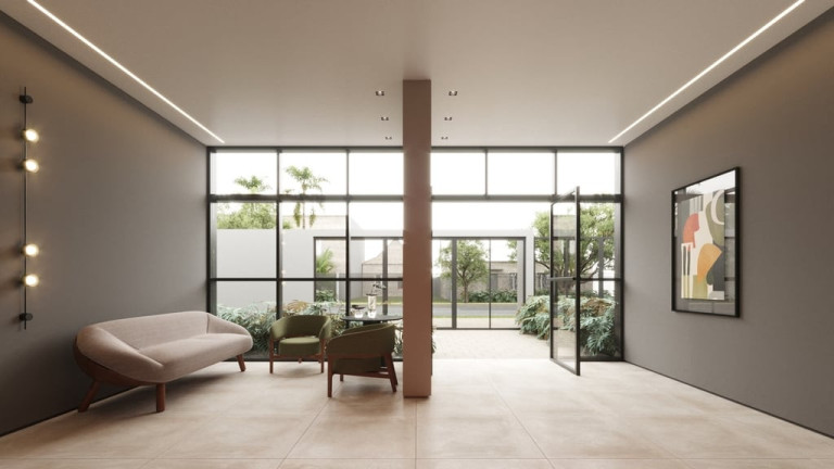 Imagem Apartamento com 2 Quartos à Venda, 66 m² em Novo Mundo - Curitiba Imagem Apartamento com 2 Quartos à Venda, 66 m² em Novo Mundo - Curitiba