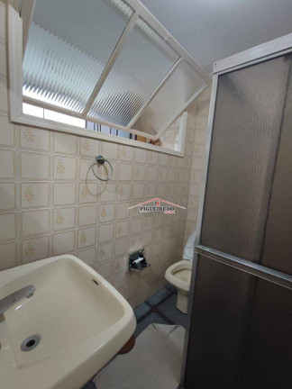 Imagem Apartamento com 1 Quarto à Venda, 51 m² em Canto Do Forte - Praia Grande