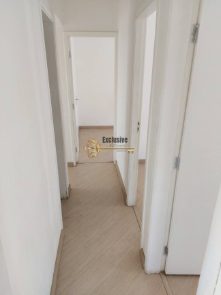 Imagem Apartamento com 3 Quartos à Venda, 60 m² em Vila Assunção - Santo André Imagem Apartamento com 3 Quartos à Venda, 60 m² em Vila Assunção - Santo André