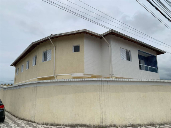 Imagem Casa de Condomínio com 2 Quartos à Venda, em Jardim Trevo - Praia Grande Imagem Casa de Condomínio com 2 Quartos à Venda, em Jardim Trevo - Praia Grande
