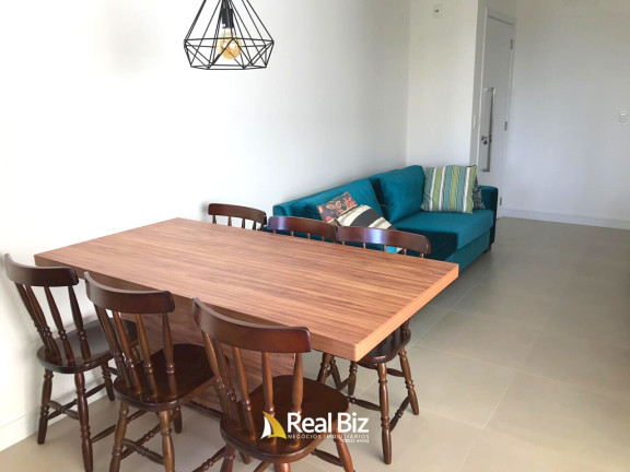 Imagem Apartamento com 3 Quartos à Venda, 95 m² em Palmas - Governador Celso Ramos Imagem Apartamento com 3 Quartos à Venda, 95 m² em Palmas - Governador Celso Ramos