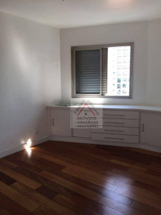 Imagem Apartamento com 3 Quartos à Venda, 95 m² em Brooklin - São Paulo