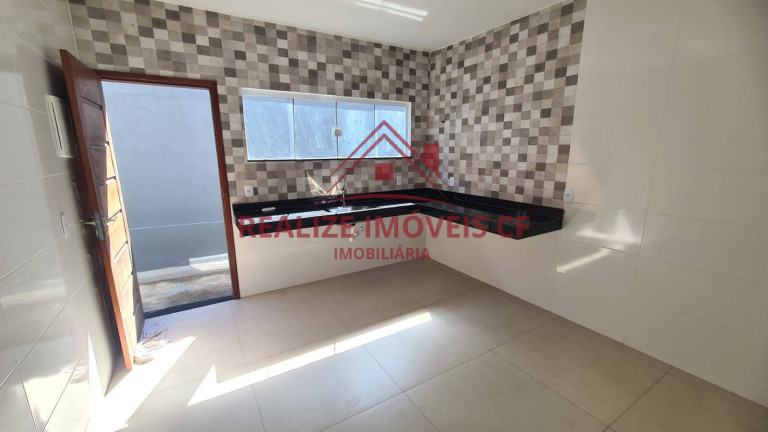 Imagem Casa de Condomínio com 3 Quartos à Venda, 95 m² em Campo Redondo - São Pedro Da Aldeia Imagem Casa de Condomínio com 3 Quartos à Venda, 95 m² em Campo Redondo - São Pedro Da Aldeia