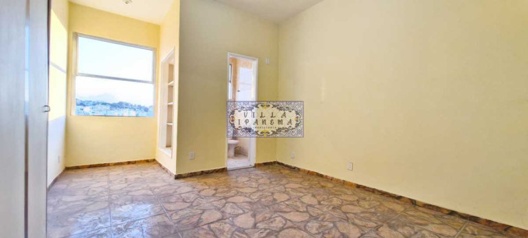 Imagem Apartamento com 1 Quarto à Venda, 20 m² em Lapa - Rio De Janeiro