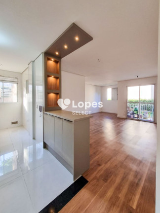 Imagem Apartamento com 2 Quartos à Venda, 66 m² em Condominio Vita Belle - Campinas