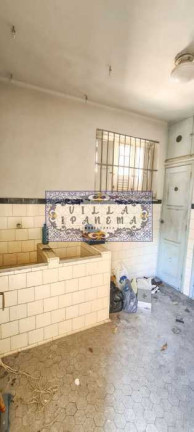 Imagem Imóvel com 5 Quartos à Venda, 200 m² em Grajaú - Rio De Janeiro
