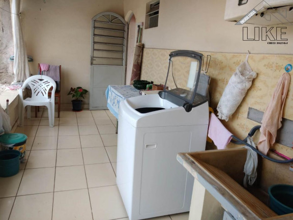 Imagem Casa com 3 Quartos à Venda, 250 m² em Jardim Satélite - São José Dos Campos