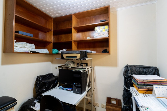 Imagem Casa com 2 Quartos à Venda, 143 m² em Cerqueira César - São Paulo