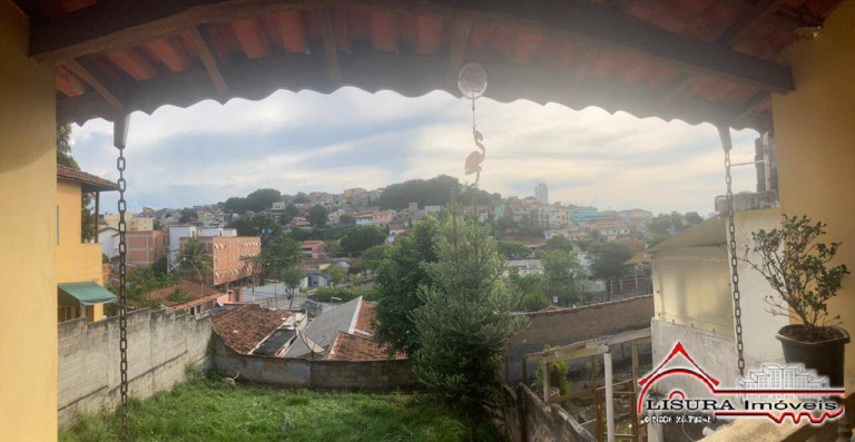Imagem Casa com 2 Quartos à Venda, 180 m² em Parque Santo Antônio - Jacareí Imagem Casa com 2 Quartos à Venda, 180 m² em Parque Santo Antônio - Jacareí