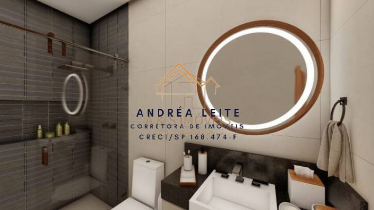 Imagem Casa com 3 Quartos à Venda, 318 m² em Alphaville Nova Esplanada 3 - Votorantim