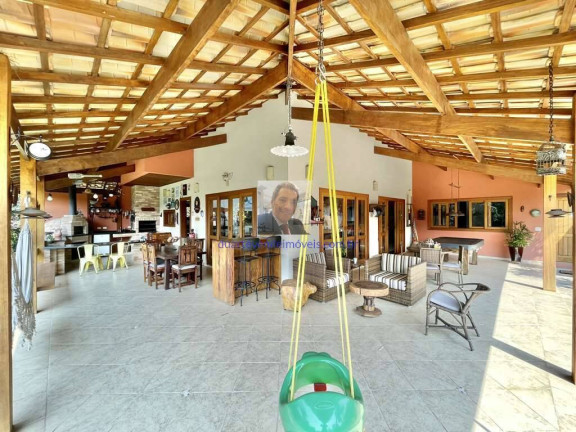 Imagem Casa com 4 Quartos à Venda, 540 m² em Chácara Vale Do Rio Cotia - Carapicuíba