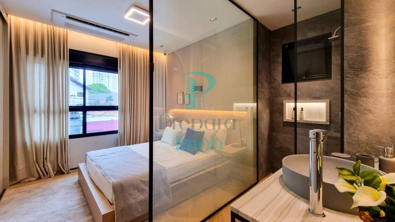 Imagem Apartamento com 2 Quartos à Venda, 78 m² em Vila Yara - Osasco