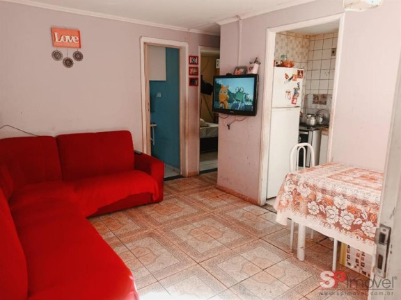 Apartamento com 2 Quartos à Venda, 42 m² em Itaim Paulista - São Paulo