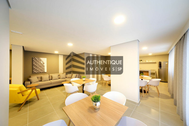 Imagem Apartamento com 1 Quarto à Venda, 32 m² em Vila Mariana - São Paulo Imagem Apartamento com 1 Quarto à Venda, 32 m² em Vila Mariana - São Paulo