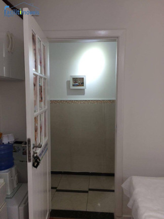 Imagem Sala Comercial para Alugar, 10 m² em Jardim - Santo André