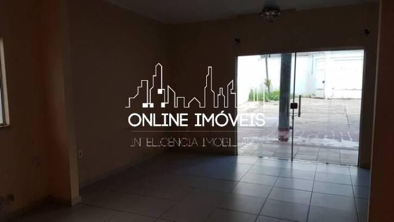 Imagem Casa com 3 Quartos à Venda, 450 m² em Vila São Pedro - Mogi Guaçu