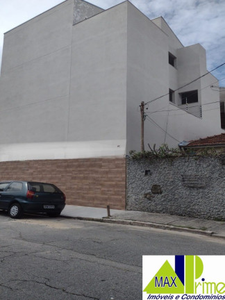 Imagem Imóvel com 2 Quartos à Venda, 50 m² em Vila Virginia - São Paulo
