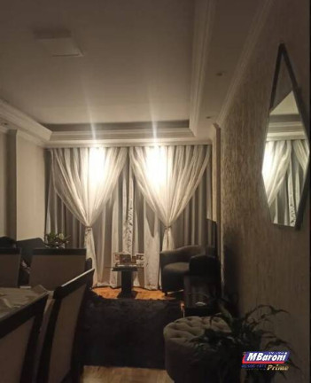 Foto do imóvel Apartamento com 3 Quartos à Venda, 91 m² em Pompéia - São Paulo