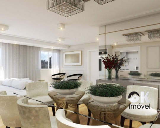 Apartamento com 2 Quartos à Venda, 104 m² em Jardim Paulista - São Paulo