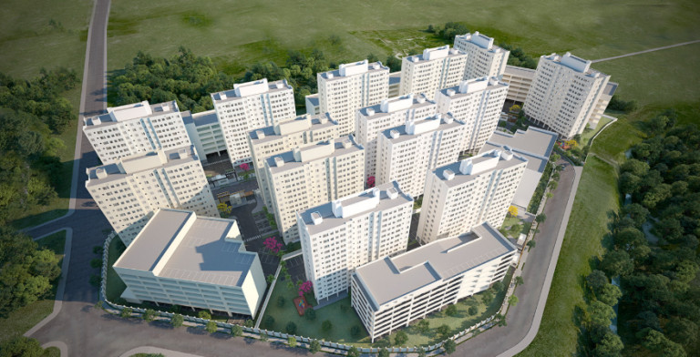 Imagem Apartamento com 2 Quartos à Venda, 43 m² em São Mateus - São Paulo Imagem Apartamento com 2 Quartos à Venda, 43 m² em São Mateus - São Paulo