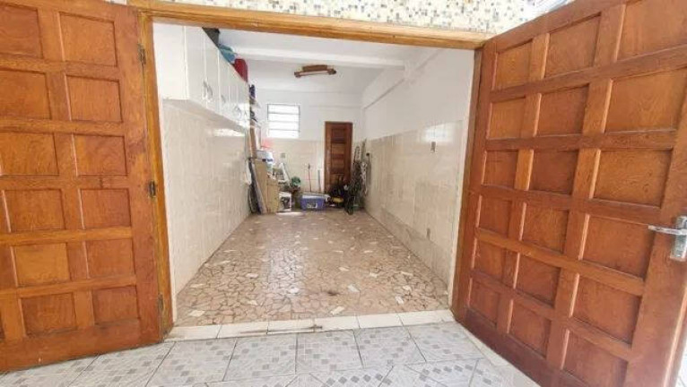 Imagem Apartamento com 2 Quartos à Venda, 103 m² em Marapé - Santos Imagem Apartamento com 2 Quartos à Venda, 103 m² em Marapé - Santos