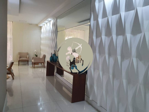 Imagem Apartamento com 2 Quartos à Venda, 84 m² em Boqueirao - Santos Imagem Apartamento com 2 Quartos à Venda, 84 m² em Boqueirao - Santos