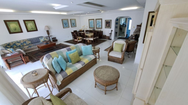 Imagem Apartamento com 4 Quartos à Venda, 250 m² em Pitangueiras - Guarujá Imagem Apartamento com 4 Quartos à Venda, 250 m² em Pitangueiras - Guarujá