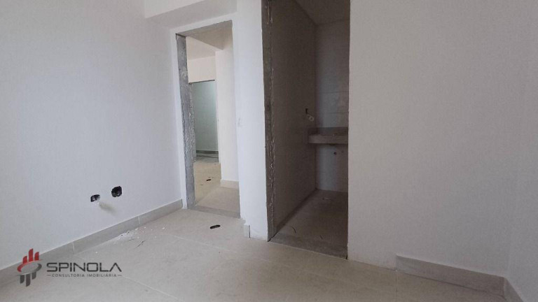 Imagem Apartamento com 1 Quarto à Venda, 53 m² em Vila Balneária - Praia Grande Imagem Apartamento com 1 Quarto à Venda, 53 m² em Vila Balneária - Praia Grande