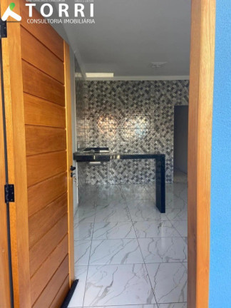 Imagem Casa com 2 Quartos à Venda, 53 m² em Parque Vista Bárbara - Sorocaba Imagem Casa com 2 Quartos à Venda, 53 m² em Parque Vista Bárbara - Sorocaba