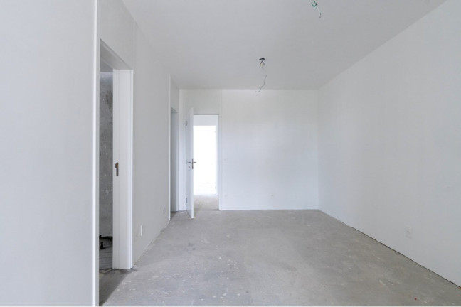 Imagem Apartamento com 4 Quartos à Venda, 308 m² em Vila Clementino - São Paulo