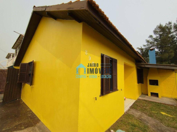 Imagem Casa com 3 Quartos à Venda, 100 m² em Centro - Balneário Pinhal Imagem Casa com 3 Quartos à Venda, 100 m² em Centro - Balneário Pinhal