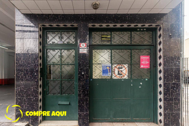Apartamento com 1 Quarto à Venda, 68 m² em Campos Elíseos - São Paulo