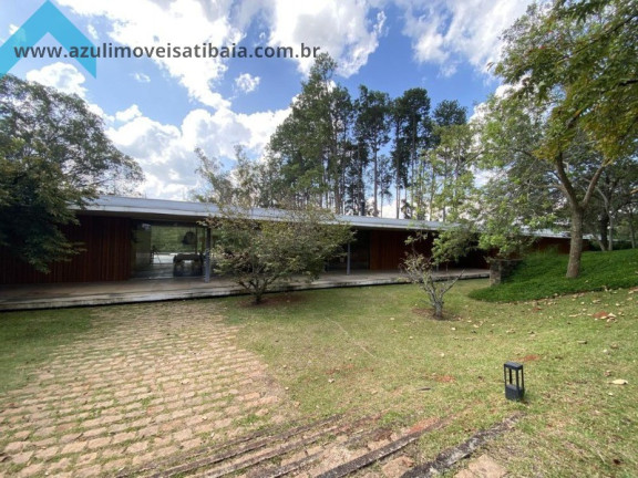 Imagem Casa com 7 Quartos à Venda, 2.000 m² em Estância Parque De Atibaia - Atibaia