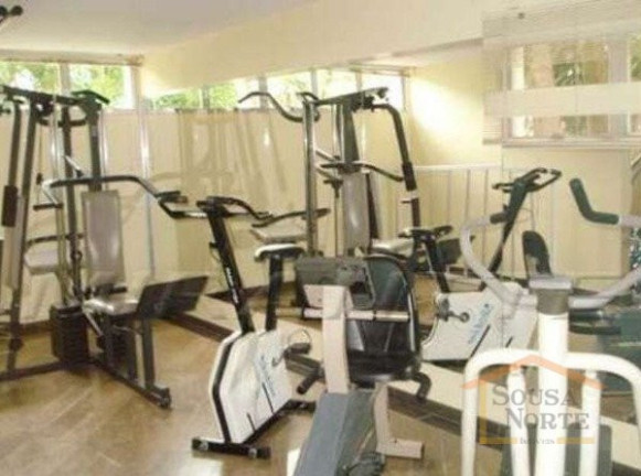 Imagem Apartamento com 3 Quartos à Venda, 80 m² em Barro Branco (zona Norte) - São Paulo Imagem Apartamento com 3 Quartos à Venda, 80 m² em Barro Branco (zona Norte) - São Paulo